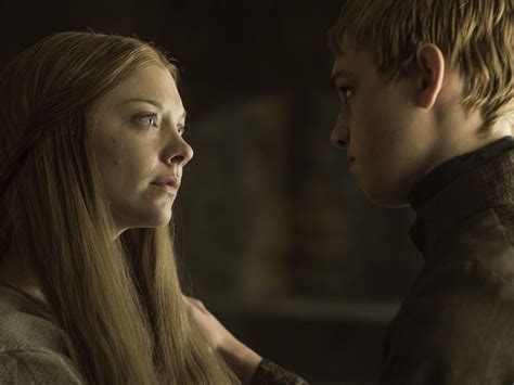 did margaery love tommen|tommen baratheon age.